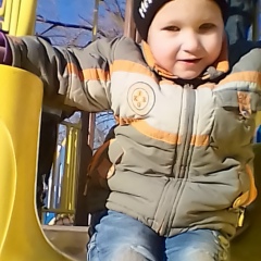 Раїса Корниенко, 26.04.1994, Новый Буг