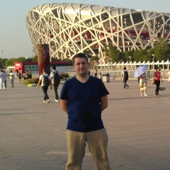 Александр Борисов, 19.07.1983, Ярославль