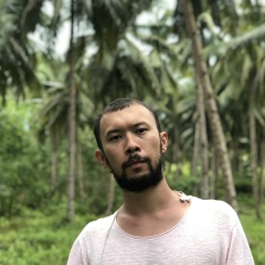 Birzhan Askerbekov, 23.06