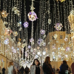 Перизат Алмазбекова, 05.01.1993