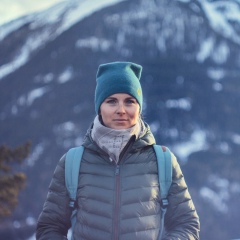 Анна Агеева, 30.04, Санкт-Петербург