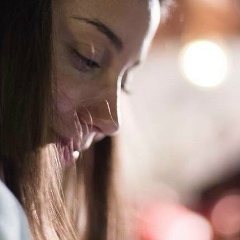 Ксюша Касьян, 27.05.1990, Киев