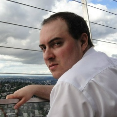 Евгений Сосновский, 02.11.1986, Boston