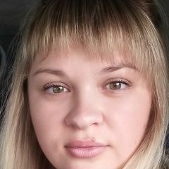 Яна Баранова-Мигаль, 04.09, Серпухов