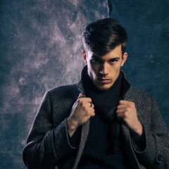 Фёдор Григорьев, 12.05.1995, Москва