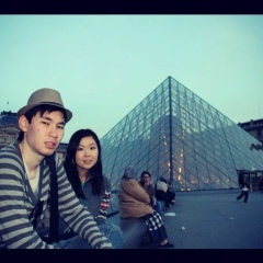 Rustem Macaronnik, 15.04, Алматы