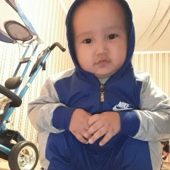 Айжан Калиева, 07.09.1990, Конаев / Капшагай