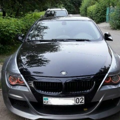 Ruslan Kosembaev, 01.09.1991, Алматы