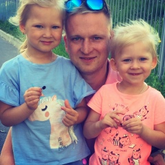 Дмитрий Иванов, 15.12, Санкт-Петербург