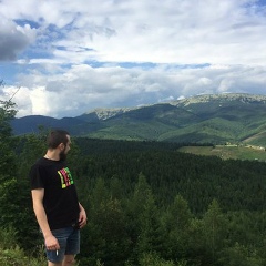 Олег Рихлицький, 11.02, Львов