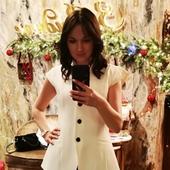 Людмила Лесник, 14.12