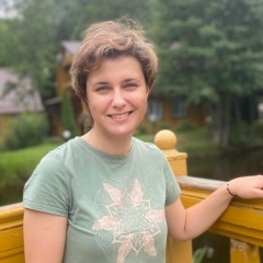 Владислава Козлова