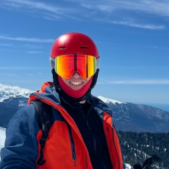 Игорь И, Самара