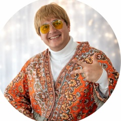 Паша Прокофьев, 11.08.1981, Санкт-Петербург