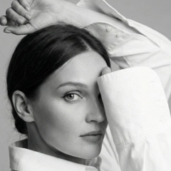 Екатерина Поглазова, 01.03, Ивдель