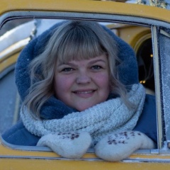 Екатерина Даниленкова, 23.02.1989, Иркутск