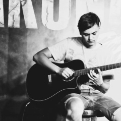 Mark Shwedow, 25.08.1991, Харьков