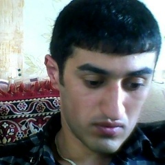 Зия Байрамов, Тюмень