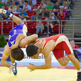 Анзор Асхабов, 30.03.2001, Грозный