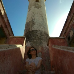 Настёна Легедза, 01.01, Praha