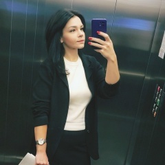 Аглая Хмельницкая, 24.08.1988