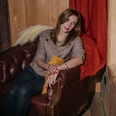 Mari Bogdanova, 16.12.1986