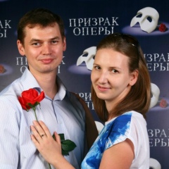 Марина Меркулова, 28.05.1981, Москва