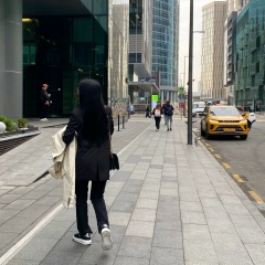 Асель Алимбаева