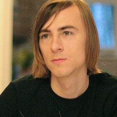 Леша Веселый, 29.03.1990, Москва