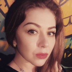 Татьяна Торгашинова, 04.03, Санкт-Петербург