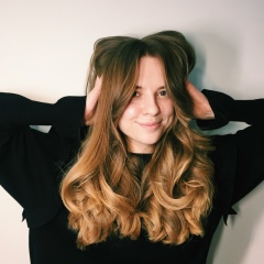 Александра Тарасик, 10.08.1989, Москва