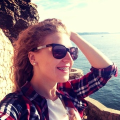 Ksenia Havrina, 02.11, Almada