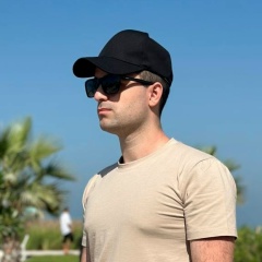 Шахбаз Османов, 16.07, Москва