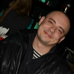 Stanislav Makiyenko, 25.07.1981, New York City