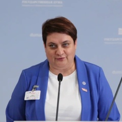 Елена Павлова, 10.07, Новочеркасск