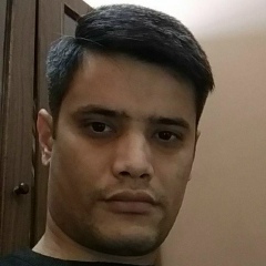 Отабек Ахмедов, 02.04, Маргилан