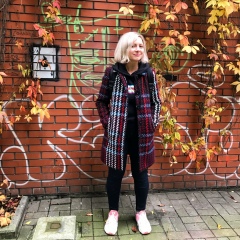 Anna Haupt, 05.04.1987, Hannover