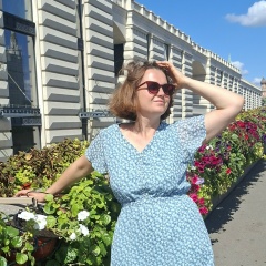 Елена Петряшева, 21.04, Новороссийск