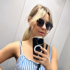 Оксана Сутягина, 08.08.1989, Пенза