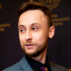 Сергей Скворцов, 22.04, Москва