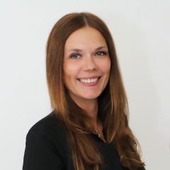 Маргарита Кугучкова, Санкт-Петербург