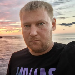 Алексей Алешкин, 26.11, Омск