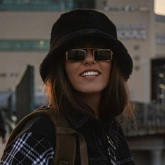 Катерина Бастанова, 25.09, Санкт-Петербург