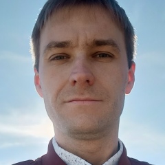 Алексей Вороненко, 17.04, Калининград