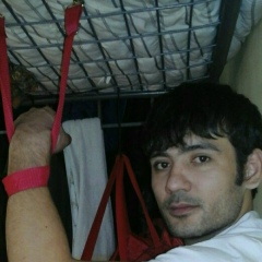 Полат Закиров, 21.08.1984, Вологда