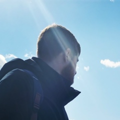 Артём Сильчинков, 14.02, Москва