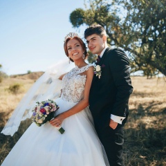 Максим Пилипчук, 31.01, Хмельницкий