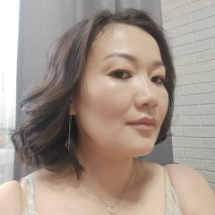 Ольга Киндикова, 22.09.1989, Горно-Алтайск