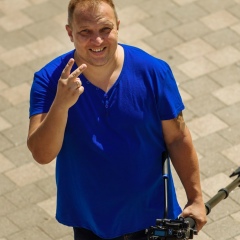 Саня Кавалёв, 28.04, Санкт-Петербург