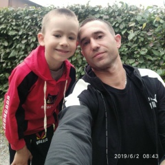 Владимир Султанов, 21.05.1988, Бишкек